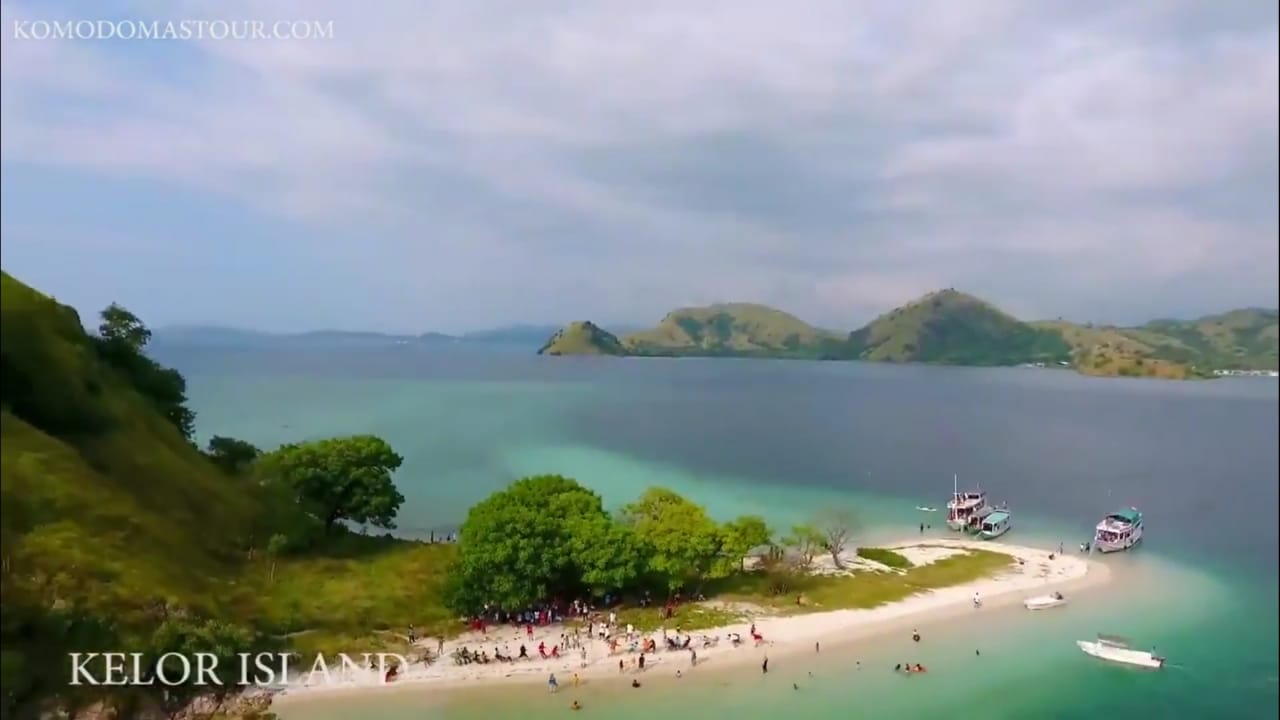 labuan bajo tour